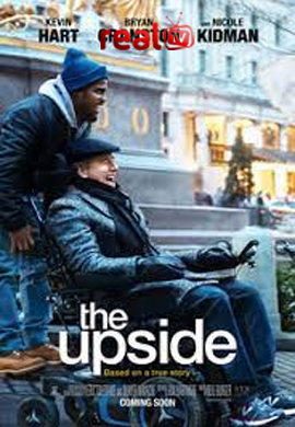 The Upside